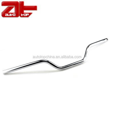 China Aluminum Motorcycle 103mm Aluminum Handlebar for sale