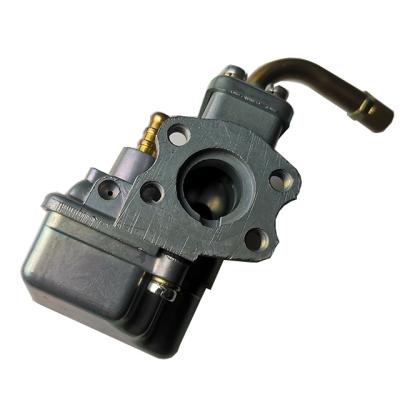 China Cheapest Price Car Engine Parts Motorcycle Carburetor GY6 50 KYMCO 50 for sale