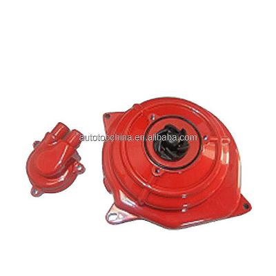 China High Quality Spare Part Water Pumps Motorcycle Engine Parts Alloy Water Pump for sale