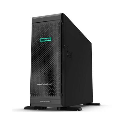 China HPE Proliant ML350 Gen10 4U Tower Server Host Desktop Computers HPE ProLiant DL350 Gen10 for sale