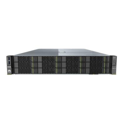 China Brand New Original Huawei FusionServer Pro 2288x v5 2U Rack Server Storage Huawei 2288x v5 Rack Server for sale