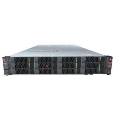 China FusionServer Pro 2288H V6 2U Hyper-converged Rack Server Virtualized 2288H V6 Storage Server for sale