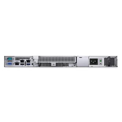 China Original Brand New Wholesale Factory Price Intel Computer Dell Poweredge R250 Rack Server 59x48.2x4.28cm 59x48.2x4.28cm for sale