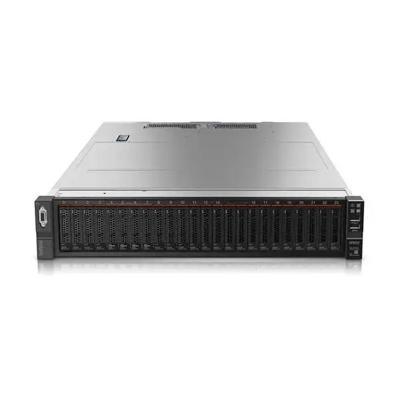 China Wholesale Cheap Original Intel xeon Computer Lenovo ThinkSystem SR650 SR658 Rack Server ThinkSystem SR658 Rack Server for sale