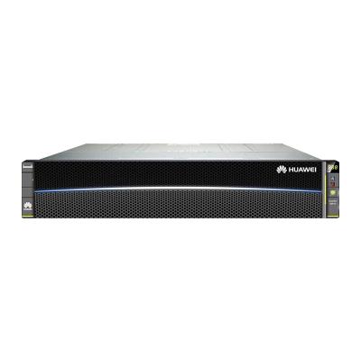 China OceanStor 2600V3 OceanStor 2600V3 Dual Control 32GB 2U Smart Flash Disk Array for sale