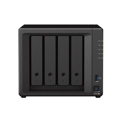 China Synology DiskStation DS923+ Flexible Storage Platform ds923 Synology DS923+ for sale