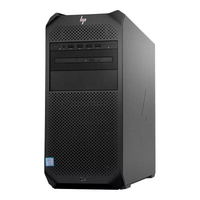 China Original HP HPE Z4 G4 PC Tower Workstation Intel Xeon CPU Intel Xeon Z4 G4 Desktop Workstation for sale