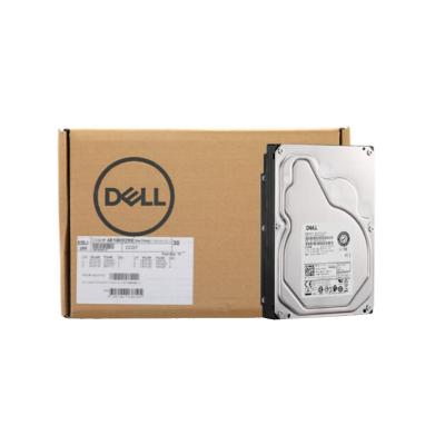 China Wholesale Original Stock Dell Internal HDD 600GB 900GB 1.2TB 2.4TB 2.5