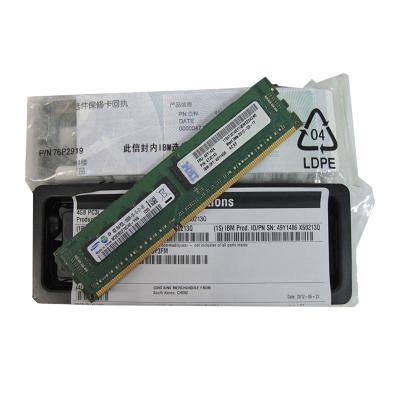 China Server sale lenovo server flash memory 16G DDR4 server RAM for sale