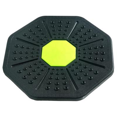 China Home Gym Fitness Exercise Equipment Aifun Trainer Plastic Training Exercise Gym Sports Fitness Balance Board for sale