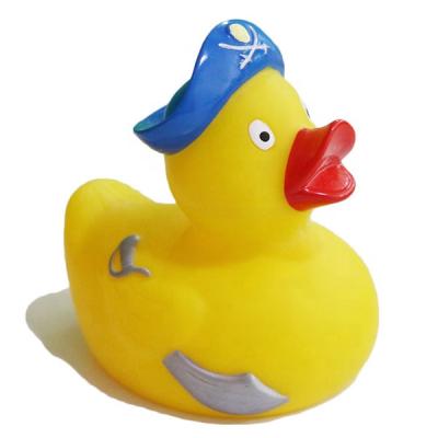 China Custom Big Gift Bath Toy AIFUN Kids And Adults Bath Toy Rubber Duck for sale