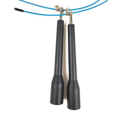 China Home\Gym\Factory Speed ​​High Speed ​​Jump Rope Sports Performance Adjustable Custom Logo Jump Rope For Daily Exercise for sale