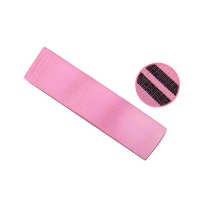 China Yoga Fitness New Design Latex Threads Indoor Yoga Fitness Booty Cloth Resistance Bands Sets for sale