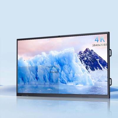 China Aluminum Profiles / Sheet Metal Whale Screens Interactive White Board Digital Interactive Whiteboard Pen Digital Whiteboard for sale