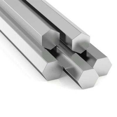 China Custom Design Popular Outstanding Quality Stainless Steel Hexagonal Hollow Bar for sale