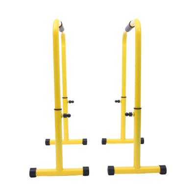 China A ocupa interna do Gym de 11KG H100cm submete horizontal levanta o suporte do mergulho à venda