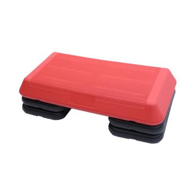 China ABS Mini Aerobic Stepper de H21CM, etapa do treinamento do corpo do OEM para o Gym à venda