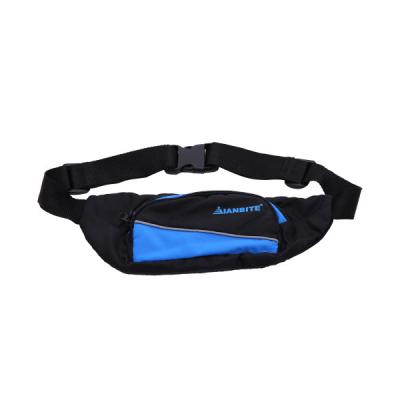 China OEM dos acessórios da aptidão do Gym de 80CM que corre Fanny Pack Waist Bag à venda