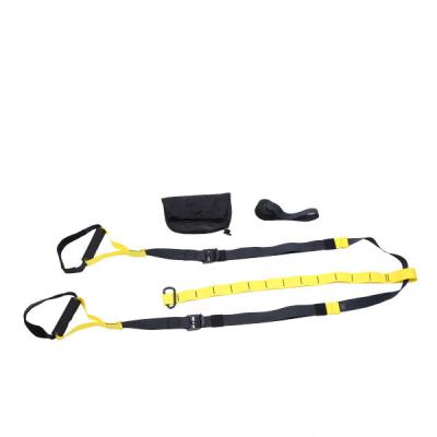 China 320CM Resistance Exercise Equipment Nylon Bodyweight Resistance Straps for sale