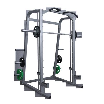 Cina Home fitness Weightlifting Adjustable Gym Squat Rack Multi Purpose in vendita