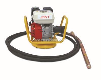 China 5.5hp Gasoline Engine Concrete Vibrator ZDB160 Gasoline ZDB160 for sale