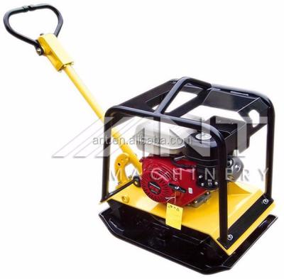 China Widely used in construction height electric vibration plate compactor PB100H for sale