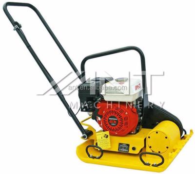 China Widely used in construction size reversible plate compactor PB15 for sale