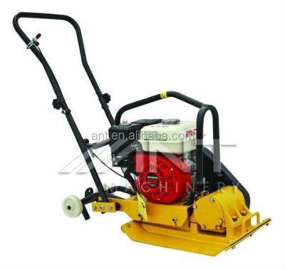 China Road Construction Vibration Plate Compactor PB15/15T With CE&EPA for sale