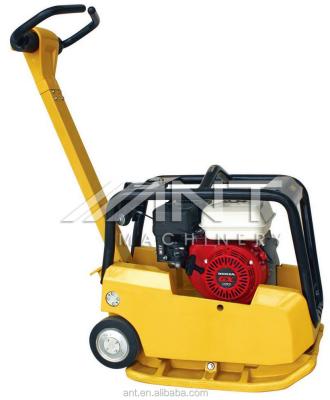 China PB100H industry construction tools wacker plate compactor made in China for sale