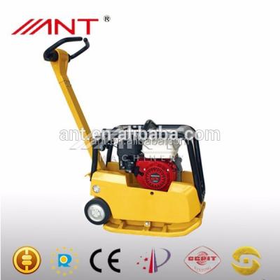 China PB100H Cast Iron Hydraulic Two Way Vibration Plate Compactor For Construction for sale