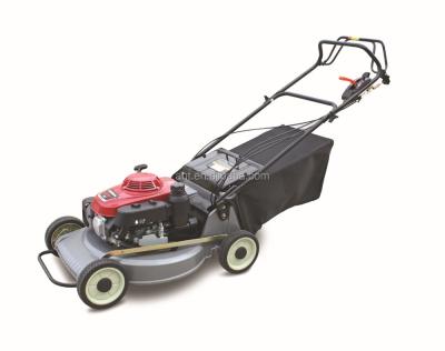 China ANT216 Grass Cutting Machine Lawn Mower Cutting For Garden for sale