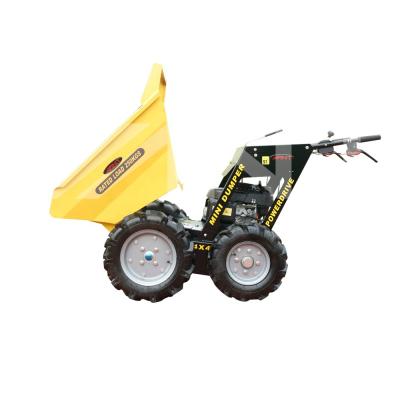 China Wheel Barrow Snow Plow Power Barrow Attachments BY250 and BY300 250/300 for sale