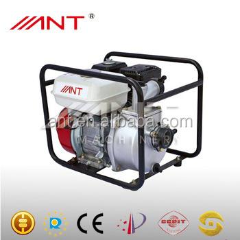 China Clean Water Pump WB30 ​​3 Inch Honda Gasoline Engine Clean Centrifugal Water Pump for sale