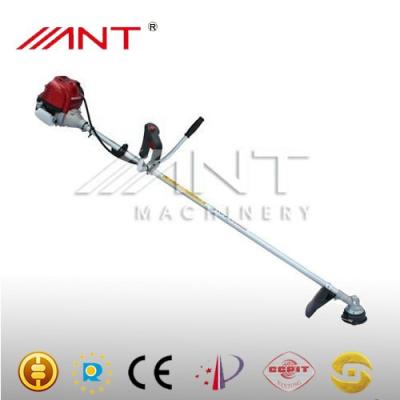 China ANT35A 4-Stroke Manual Grass Cutter Brush Cutter Head Blackbird Brush Cutter for sale