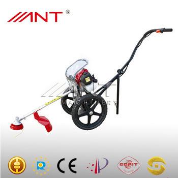 China 4-Stroke ANT35 Mechanical Garden Grass Cutter Honda Grass Cutter Machine for sale