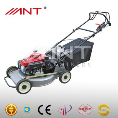 China ANT216S 21inch Portable 4-Stroke Garden Tools Self Propelled Lawn Mower for sale