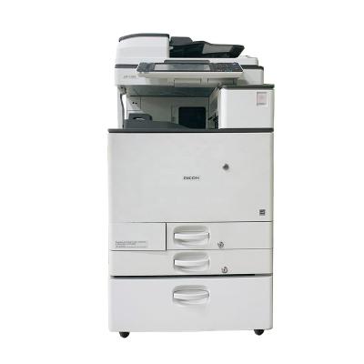 China Used Ricoh Office Multifunction All In One Copiers Copiers MP 2014 A3 A4 Laser Printer On Sale For New Used Ricoh Machine for sale