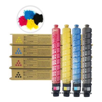 China KOLIT Original Original Factory Compatible Toner Powder IMC2000 Toner Cartridge For Ricoh Aficio Copier IM C2000 C2500 MP C2503 C2504 for sale