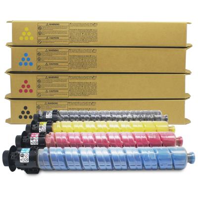 China COMPATIBLE RICHO IM C2000 C2500 Japan toner powder copier toner cartridge for Ricoh IMC2000 IMC2500 photocopier for sale