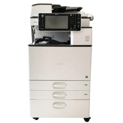 China Refurbished Copier MP3554 For Ricoh Ricoh 6054 Copiers Remanufactured Copier Machine RICOH Copier Machine RICOH Black And White Copier Aficio MP3554 5054 for sale