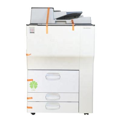 China Refurbished Black And White High Speed ​​Copier MP 9002 Digital Copier RICOH Aficio MP 9002 Refurbished Multifunction Photocopier for sale