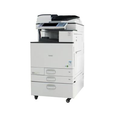 China New Refurbished GS c3020 Copier Machine Photocopier Gestetner GS c3020 Color New Copier with Toner Cartridge for sale