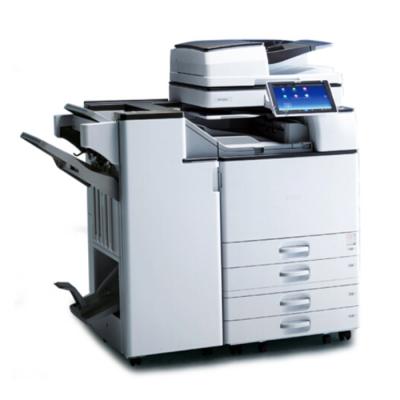 China New Copier MP 3055SP MP For Ricoh MP 5055 Copier Machine Copier Copier Price Ricoh MP 5055 With Print Speed ​​50ppm for sale