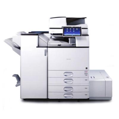 China New Copier MP 4055SP MP For Ricoh FotocopiadoraI RICOH New Black Copiers MP 4055 Photocopying Machines And Multi Function Digital Printing Copier For Ricoh MP4055 for sale