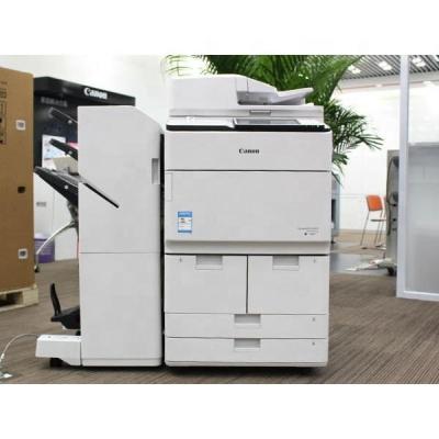 China Refurbished Copier IR-ADV 6565i 6576i For Canon High Speed ​​Black And White Desktop Copier For Canon IR ADV 6565i 6575i Refurbished Photocopy Machine for sale