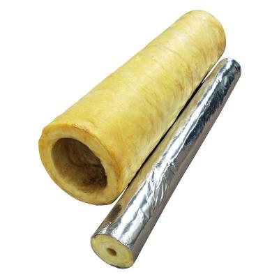 China Heat Building Insulation Materials Industrial Cheap Rock Wool Tube Fireproof Insulation Rock Wool Supplier Rock Wool Pipe Tube for sale