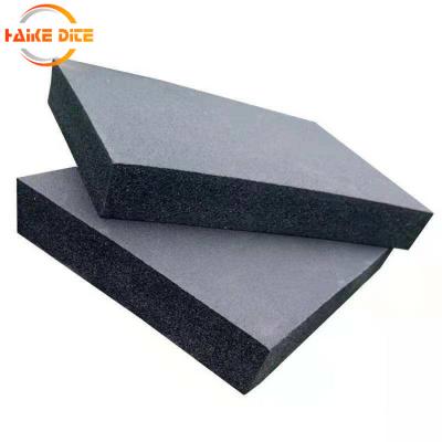 China Heat Insulation Heat Resistant Heat Resistant Rubber Foam Customized Industrial High Density Thermal Insulation Noise Reduction Heat Insulation for sale