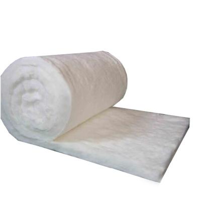 China Industrial Commercial Buildings Excellent Moisture Resistance For Residential Formaldehyde Free Felt And Glass Wool Board for sale