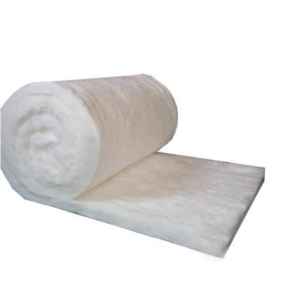 China Excellent industrial moisture resistance for formaldehyde-free felt and glass wool board of residential and commercial buildings for sale