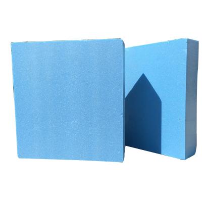 China China Modern Custom High Quality XPS Insulation Foam Polystyrene Foam Sheet Extruded Board for sale